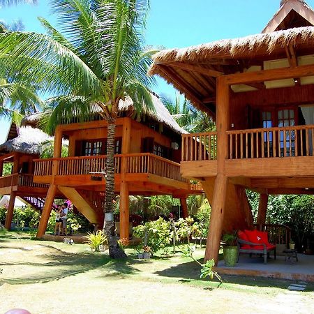 Hoyohoy Villas Resort Santa Fe  Buitenkant foto