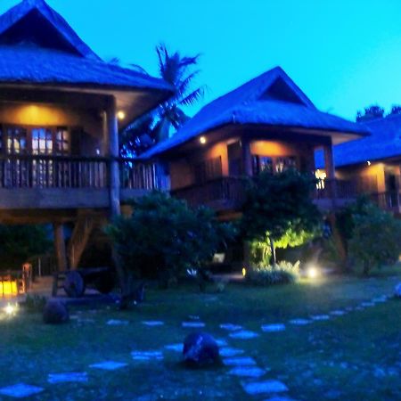 Hoyohoy Villas Resort Santa Fe  Buitenkant foto