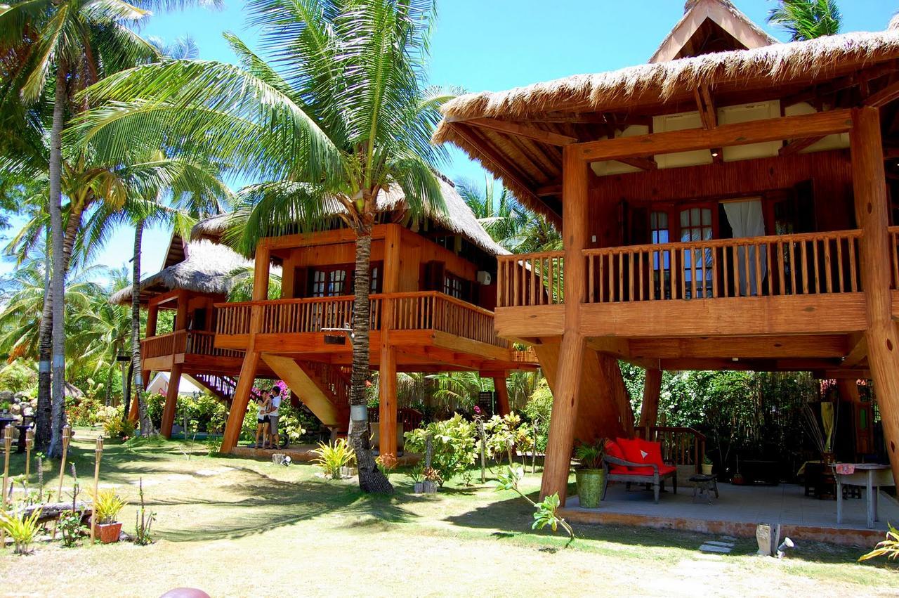 Hoyohoy Villas Resort Santa Fe  Buitenkant foto