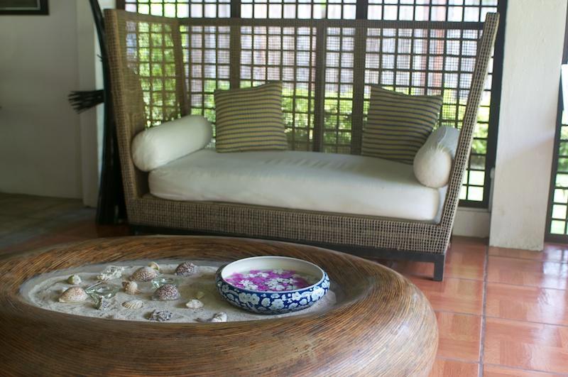 Hoyohoy Villas Resort Santa Fe  Buitenkant foto
