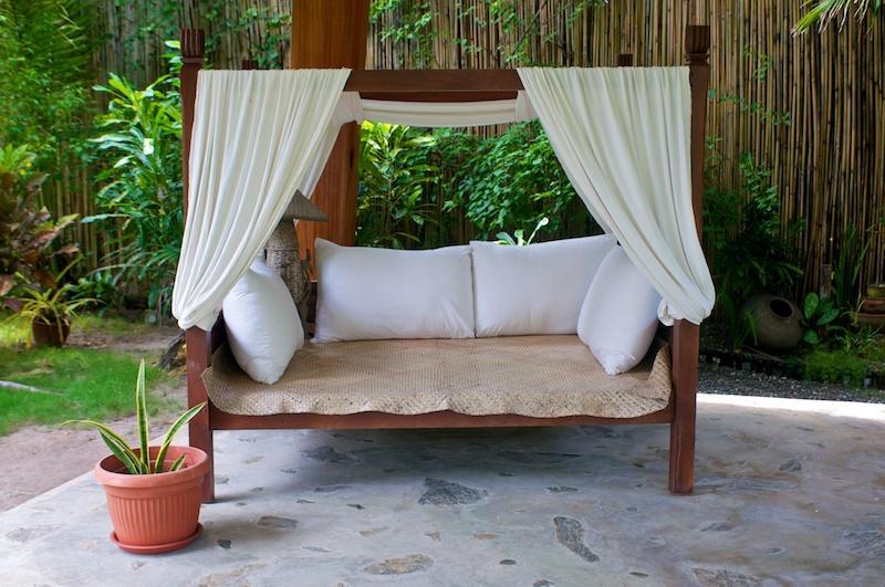 Hoyohoy Villas Resort Santa Fe  Buitenkant foto