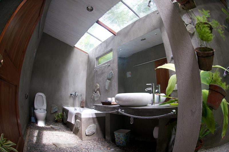 Hoyohoy Villas Resort Santa Fe  Buitenkant foto