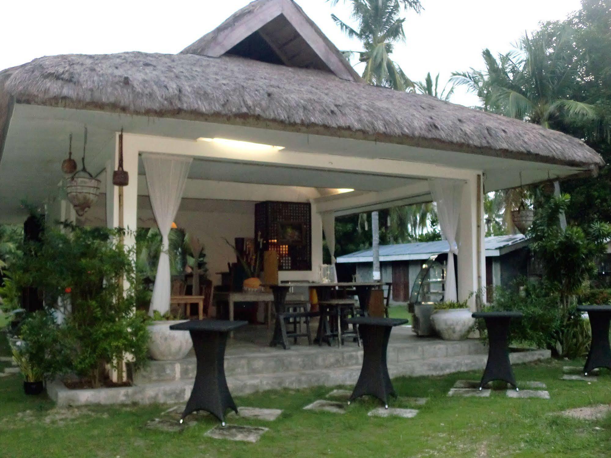 Hoyohoy Villas Resort Santa Fe  Buitenkant foto