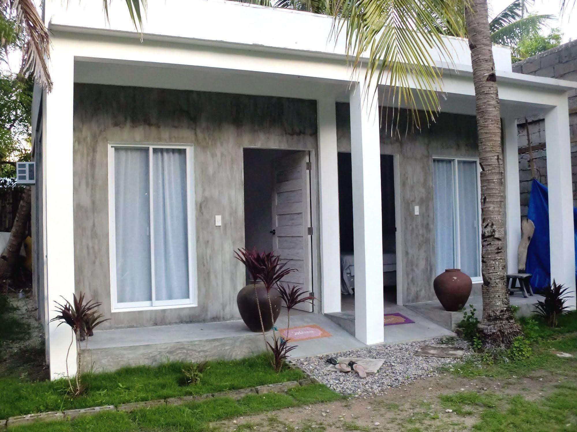 Hoyohoy Villas Resort Santa Fe  Buitenkant foto